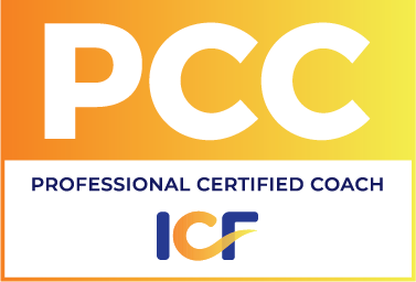 Coach certifiée PCC par l'ICF