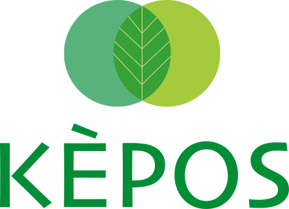 Logo Kepos