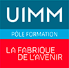 logo UIMM Formation