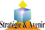logo Stratégie & Avenir